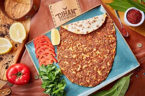Cihan kebab
