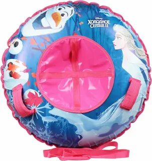 Тюбинг игрушка