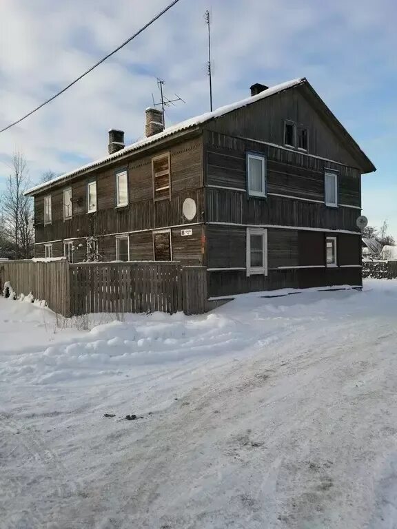 Ул матросова 3 пермь. Приозерск улица матросова 2 а.
