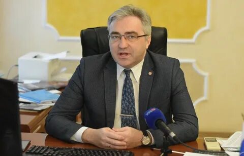 Министры рязанской