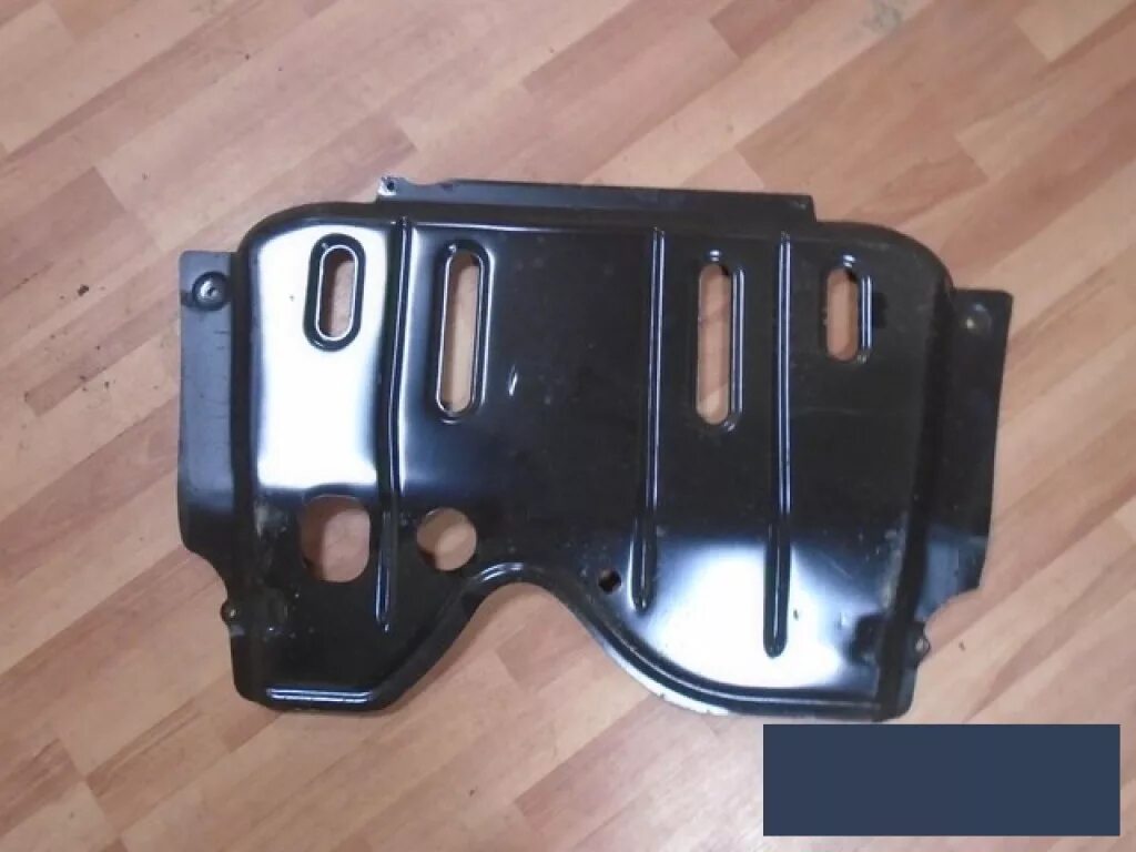 Защита двигателя логан 2. Защита двс логан 2010 год. 6. Защита двигателя логан 2. 758903726r.