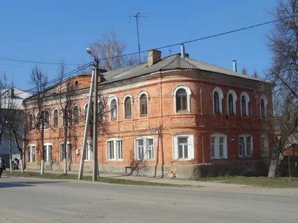 23 год постройки