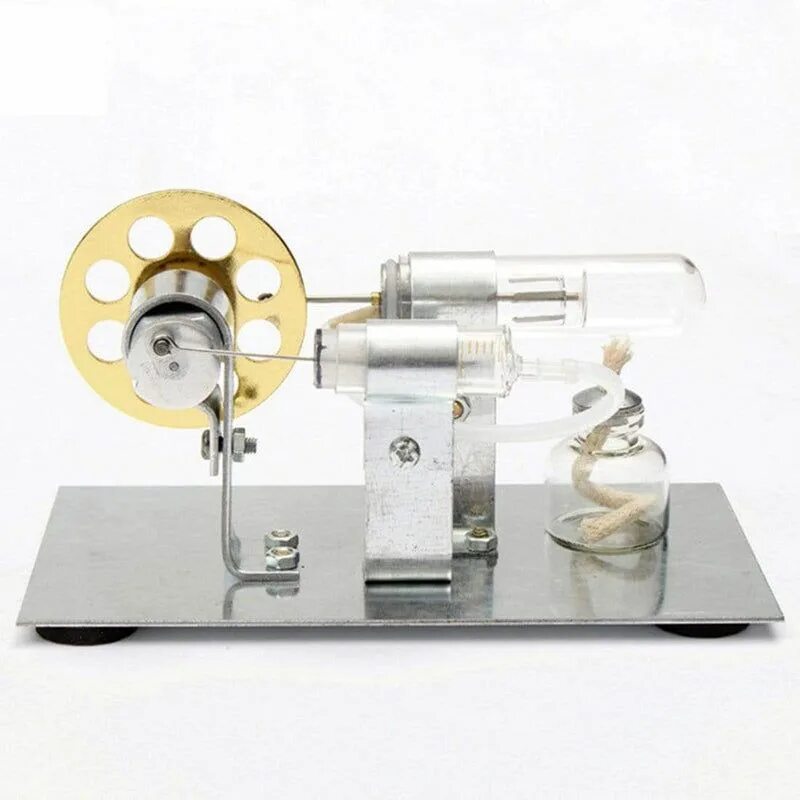 Stirling engine. Модель двигателя Стирлинга. Электрогенератор Стирлинга. Двигатель Стирлинга модель Лукьянова. Стирлинг двигатель купить с генератором