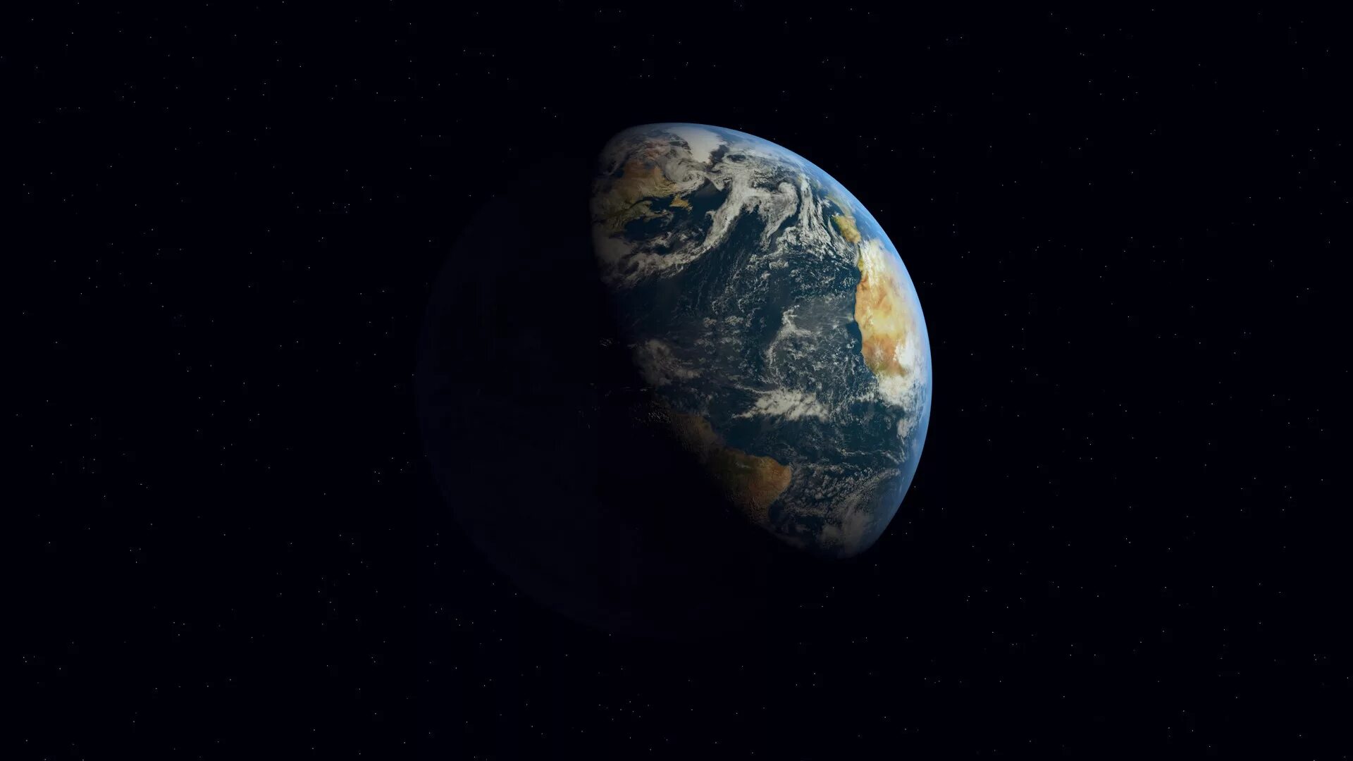 Планета земля 13