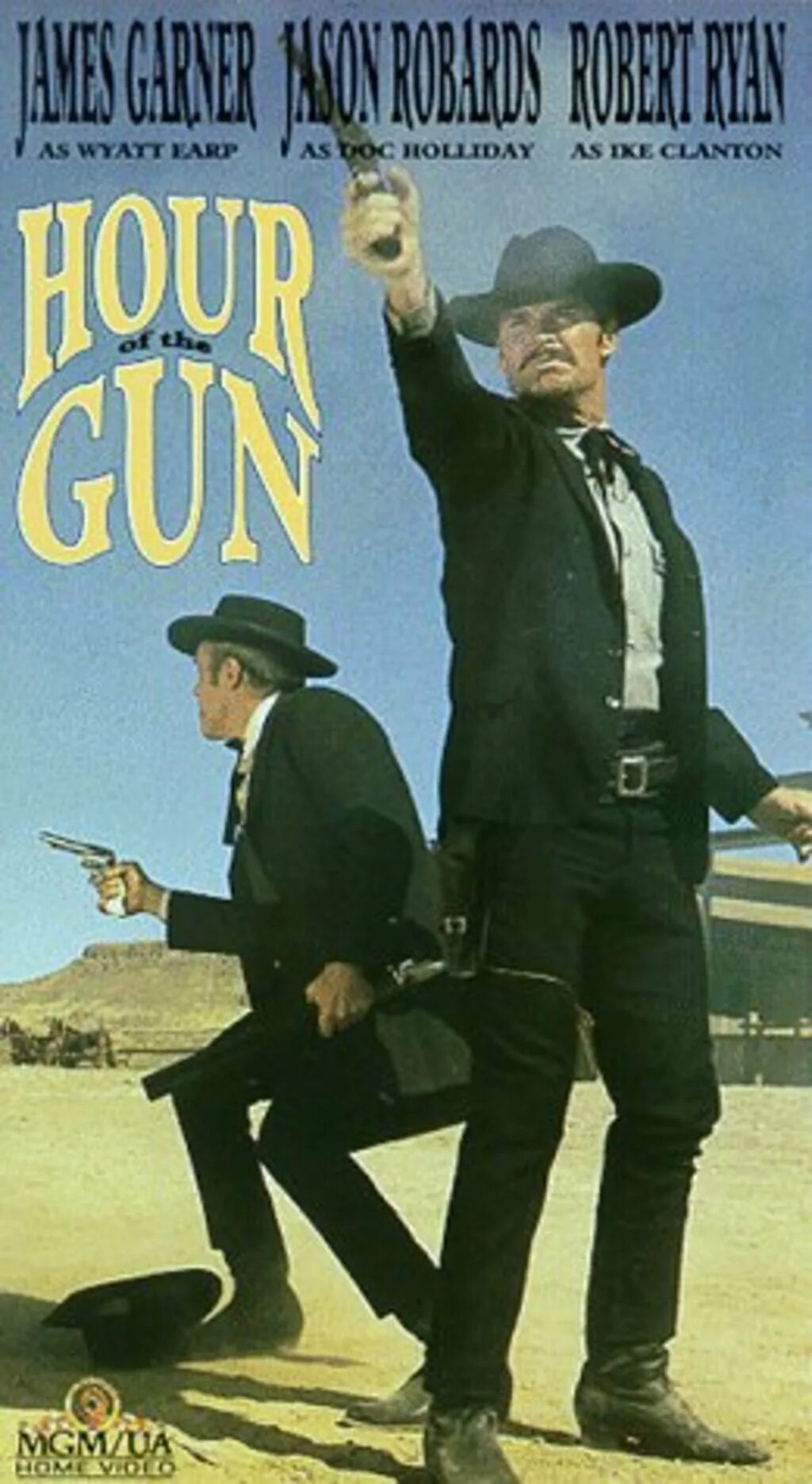 The way of the gun. The gun. The gun went. Gun band. No pew pew pew pew pew.