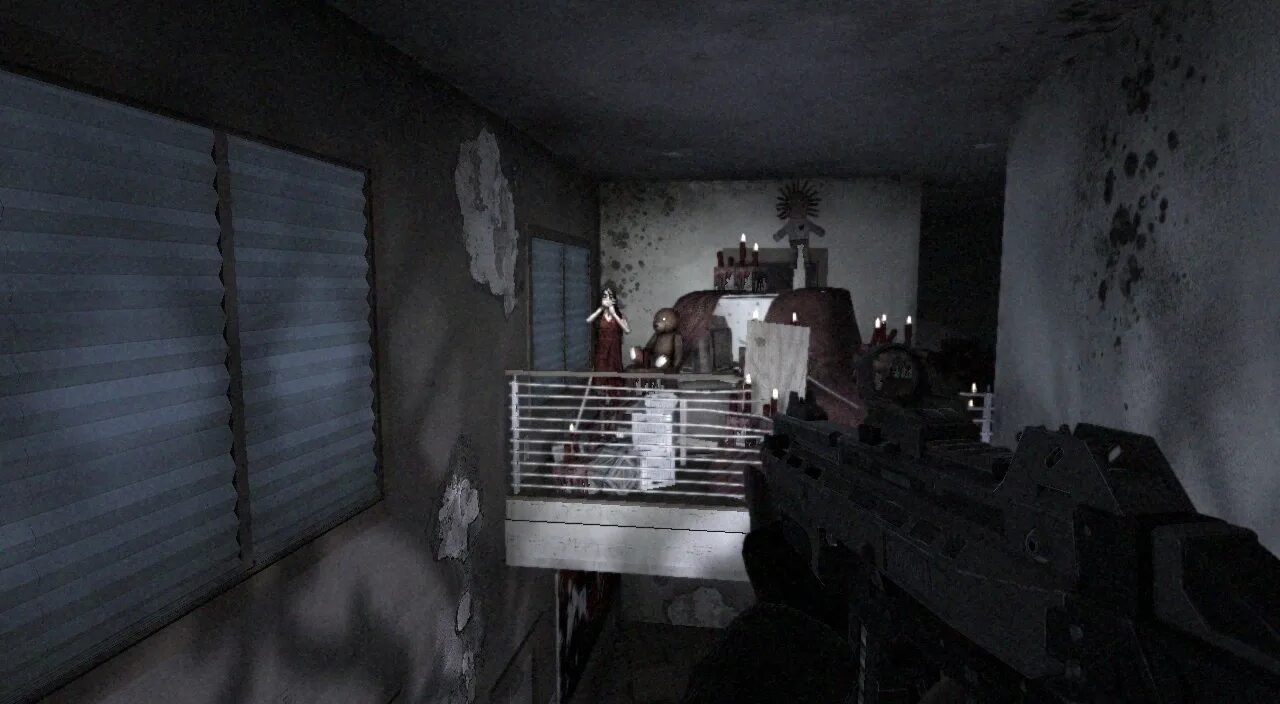 Fear игра андроид. Fear игра андроид