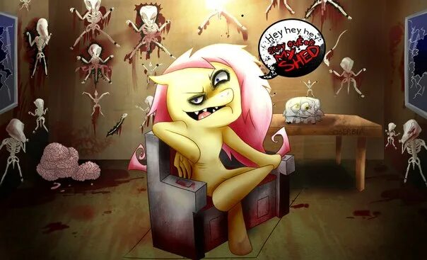 Pony. Pony. Флаттершай пони мов. Флаттершай пони мов. Не заходите в мой сарай.