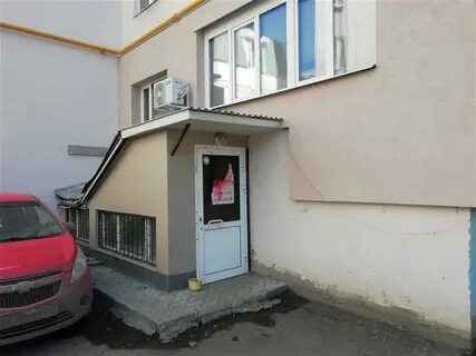 Садовая 82
