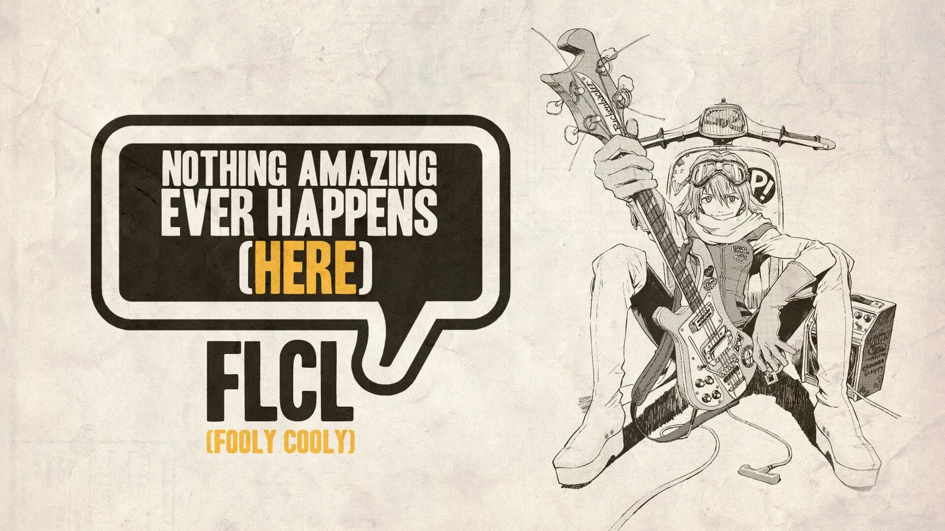Fool on cool. FLCL. FLCL (Fooly Cooly). FLCL логотип. Фури кури обои.