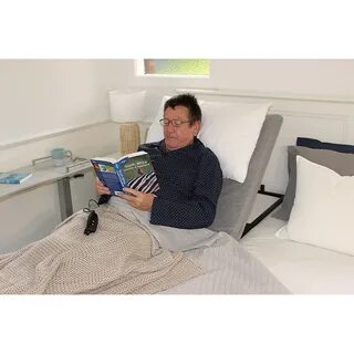 Подъемное приспособление в кровать с электроприводом