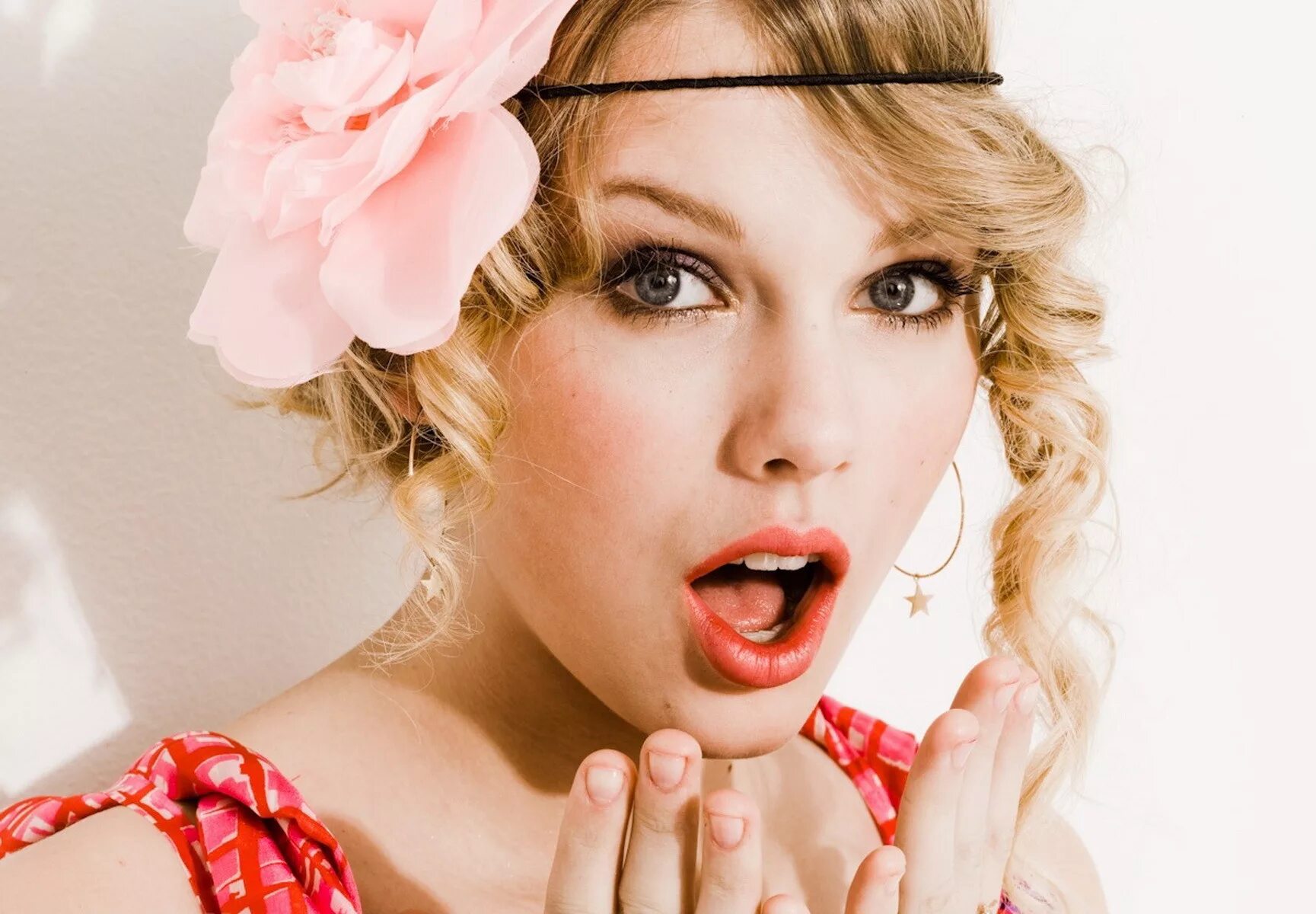 So high school taylor swift