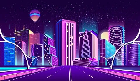 Яркое будущее