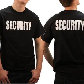 Security t