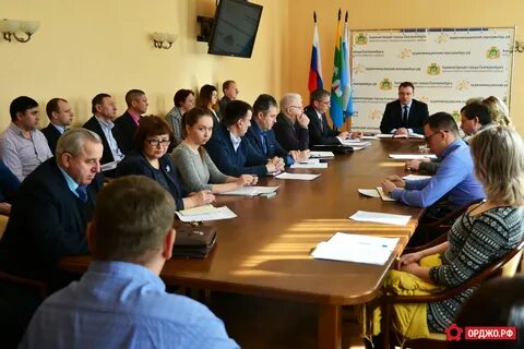 администрация орджоникидзевского района города екатеринбурга ...