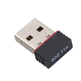 Не видит usb wifi адаптер
