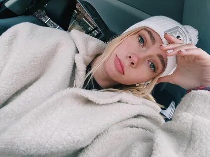 Julia survival блоггер