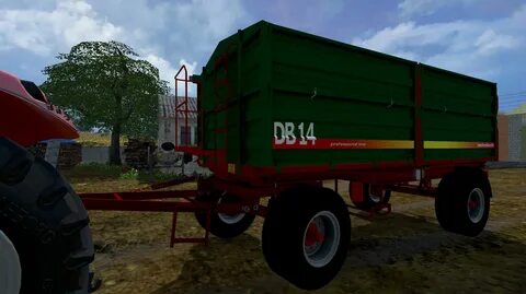 Farm 14