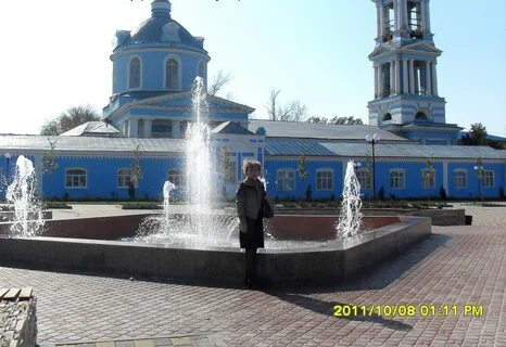 Задонск 2