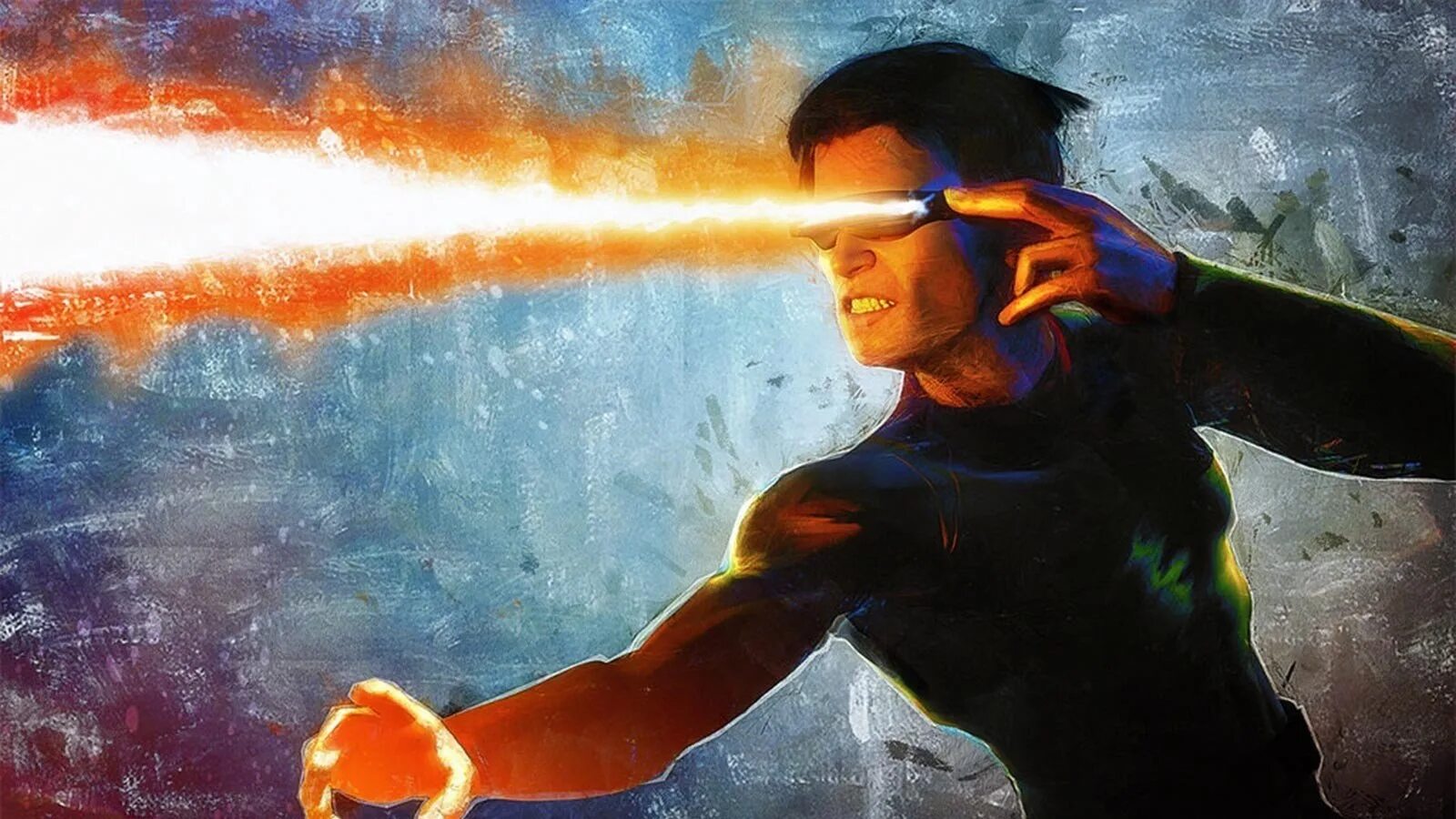 супер способность человека. супер способность человека. циклоп люди икс лазер. люди со сверхспособностями. супер способность человека.