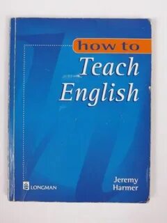 How to teach