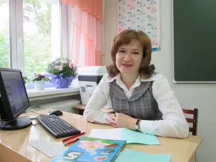 Преподаватель киров