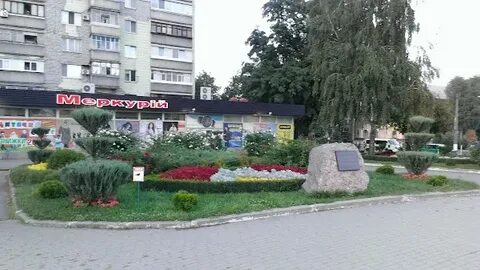 Кременчуге полтавской