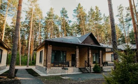 Красноярский край дом отдыха дружба