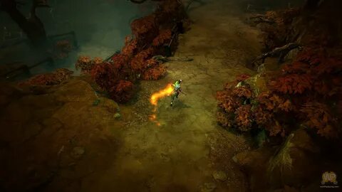 Victor vran