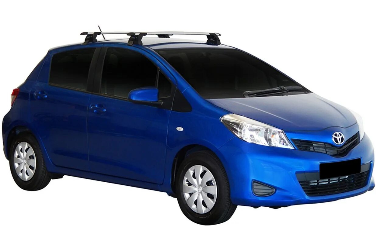 Багажник на крышу vitz 2001. Toyota yaris 1. Рейлинги на тойота ярис 2. Крыша тойота ярис. Багажник на крышу тойота платц.