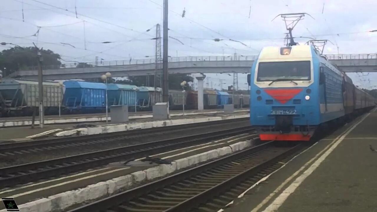 Спб минеральные воды поезд. Эп1м-427. Электричка Минеральные воды Владикавказ. Эп1м-745. Электричка Владикавказ.