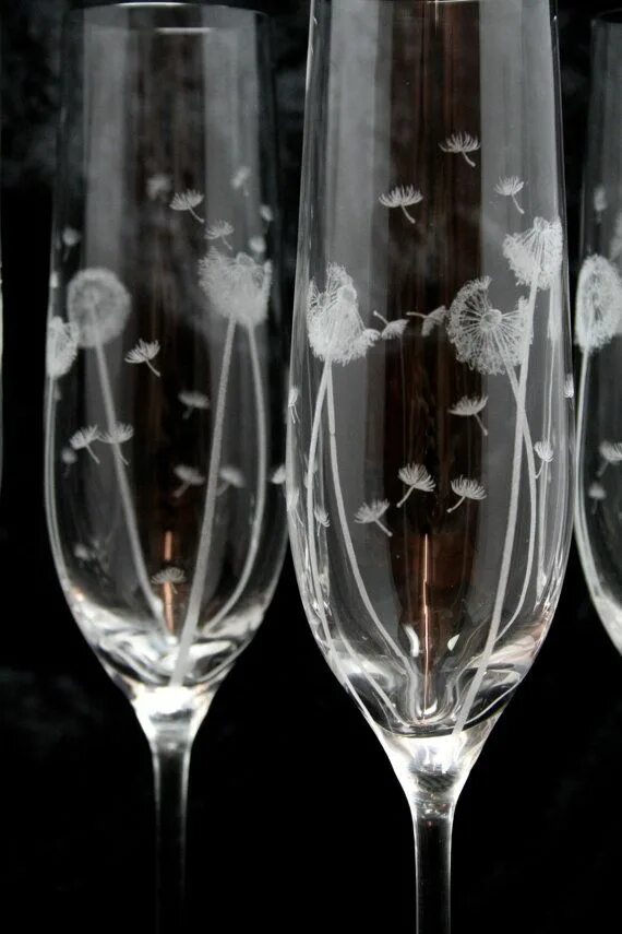 Glass to order