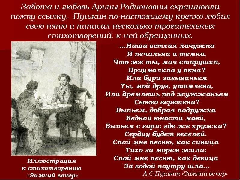 Добрая подружка бедной юности. Стихотворение Пушкина зимний вечер. Стих зимний вечер. Зимний вечер Пушкин стихотворение. Пушкин вечер стихотворение.