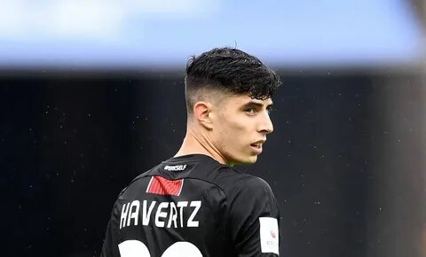 Kai havertz