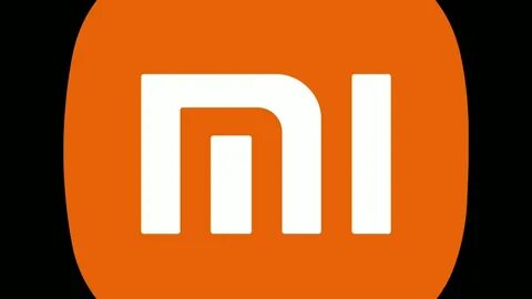 Телефон xiaomi логотип