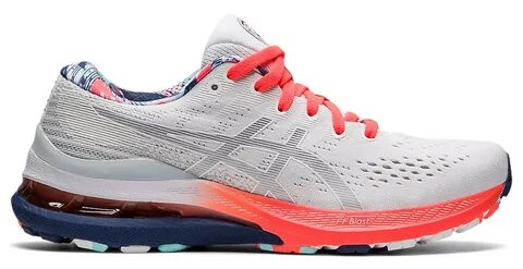 Кроссовки asics gel kayano 29
