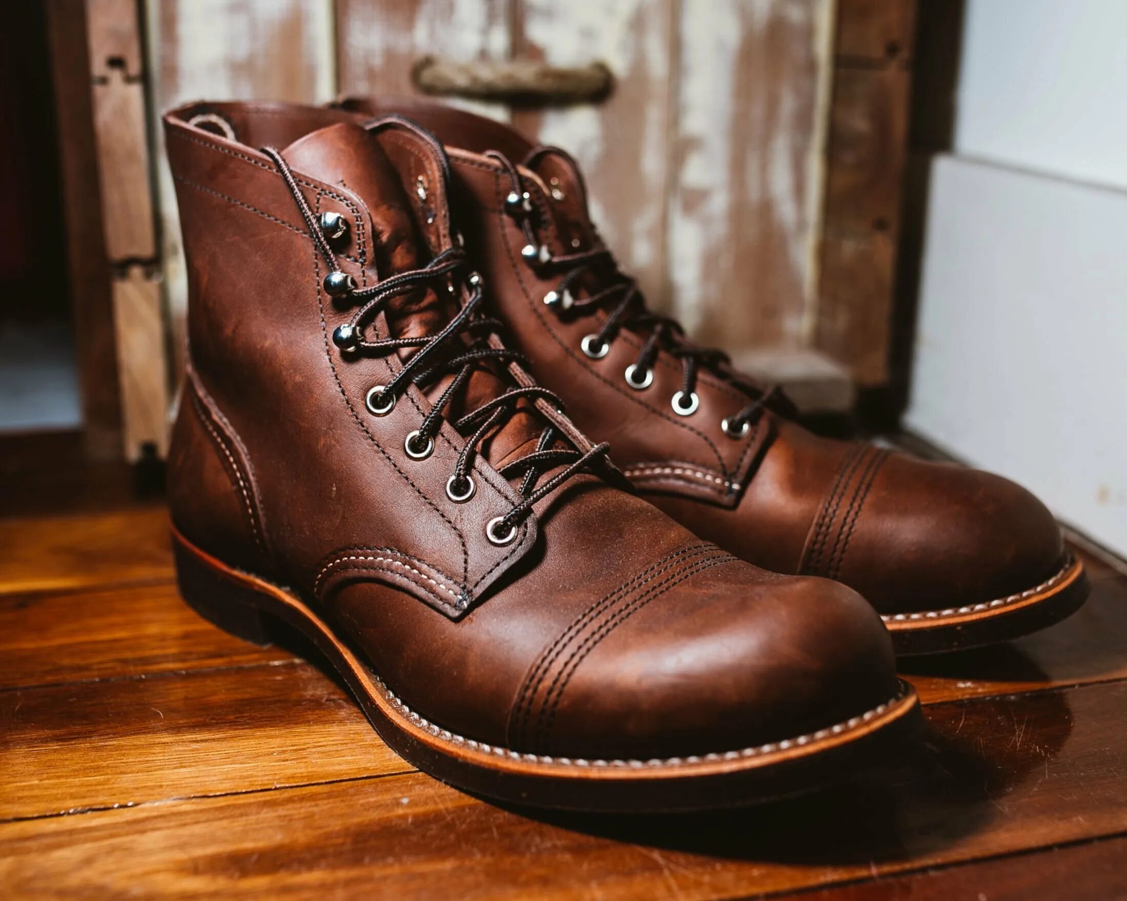 Ботинки мужские 48. Ботинки Red Wing Iron Ranger. Ботинки Iron Ranger Boots Red Wing 8111. Red Wing обувь Iron Ranger. Ботинки мужские Red Wing Iron Ranger 8111.