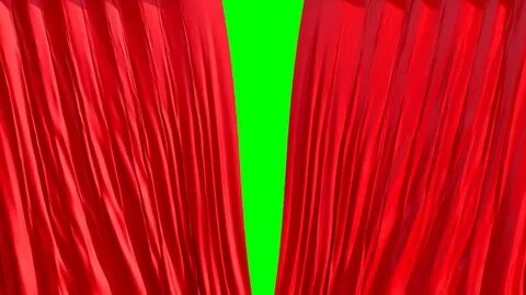 Open screen