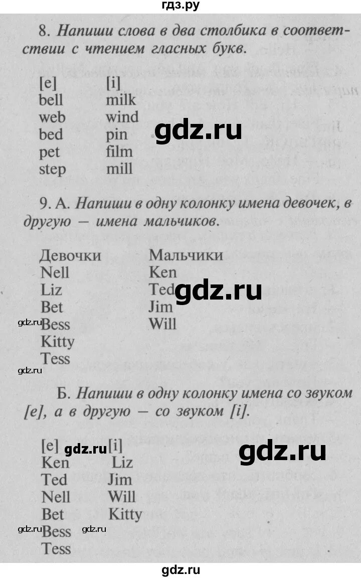 Английский 5 класс Афанасьева 1,2 часть. Гдз по английскому языку 5 класс Афанасьева. Английский язык 5 класс Афанасьева 2 часть. Готовое домашнее задание по английскому 5 класс Афанасьева. Решебник английский 5 афанасьева михеева