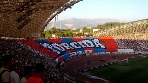Загреб хайдук