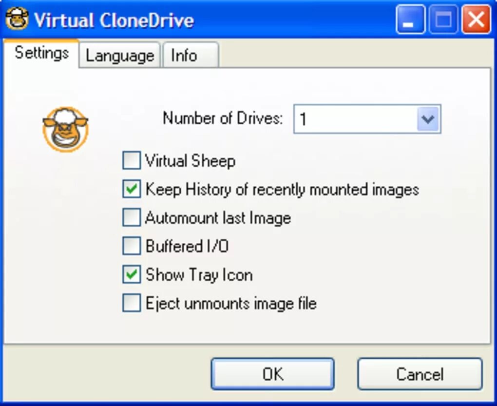 Клон драйв. Virtual CLONEDRIVE. Программа для эмуляции дисковода виртуального. Virtual CLONEDRIVE Windows 7. Virtual Clone программа для виндовс.