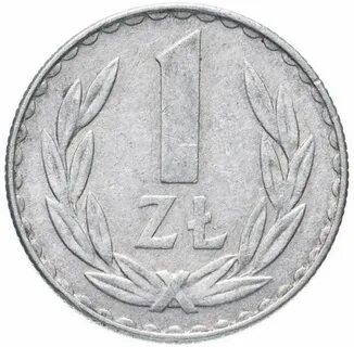 1 польский
