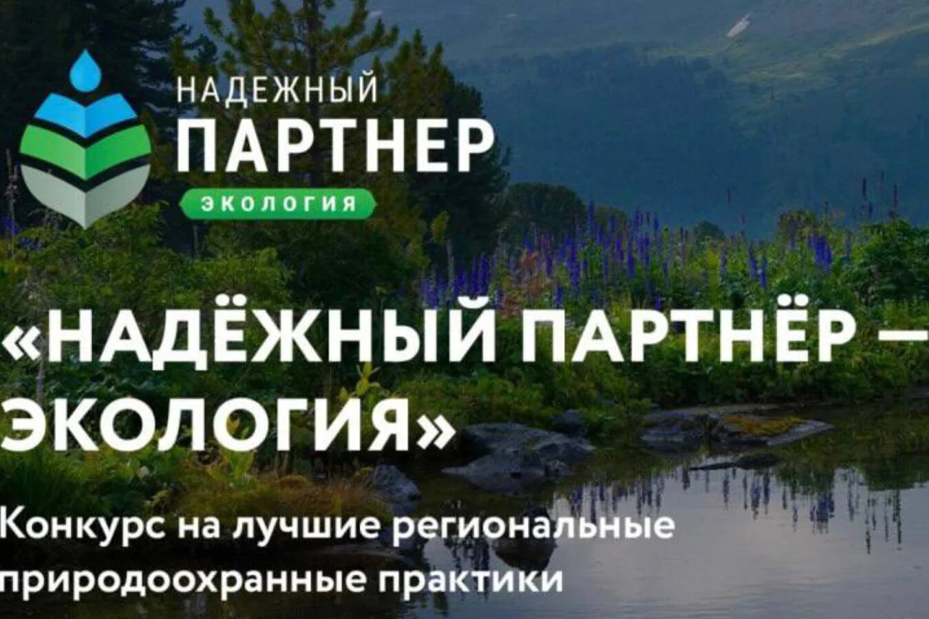 Конкурс лучших региональных практик. Всероссийского конкурса «надежный партнер – экология». Надежный партнер экология. Конкурс надежный партнер экология. Надежный партнер экология 2022.