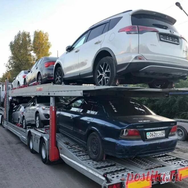 Перевозка автомобилей москва. Прицеп автовоз смартэко. Автовоз. Автовоз на 3 машины. Афтаво.
