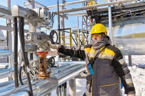 роснефть оренбургская область