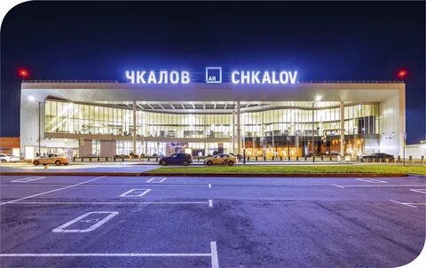 Аэропорты коврова