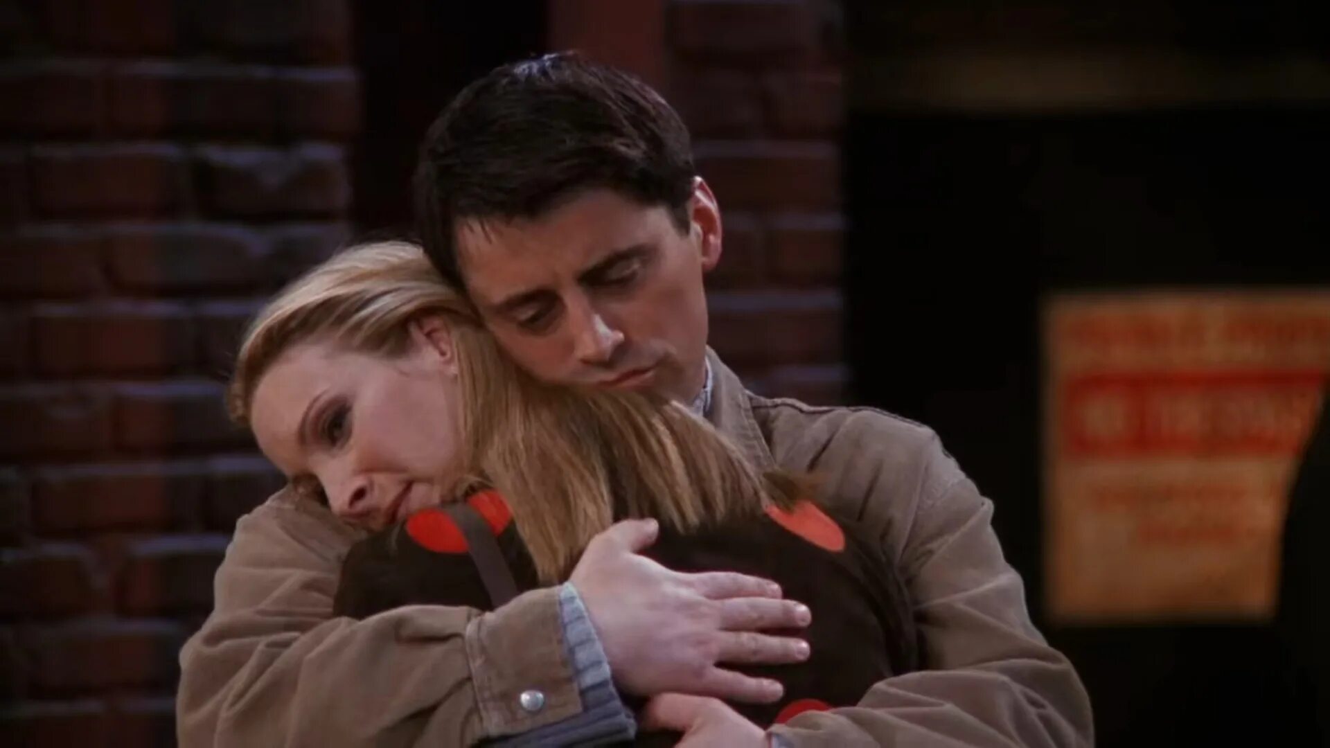 Joe and complete