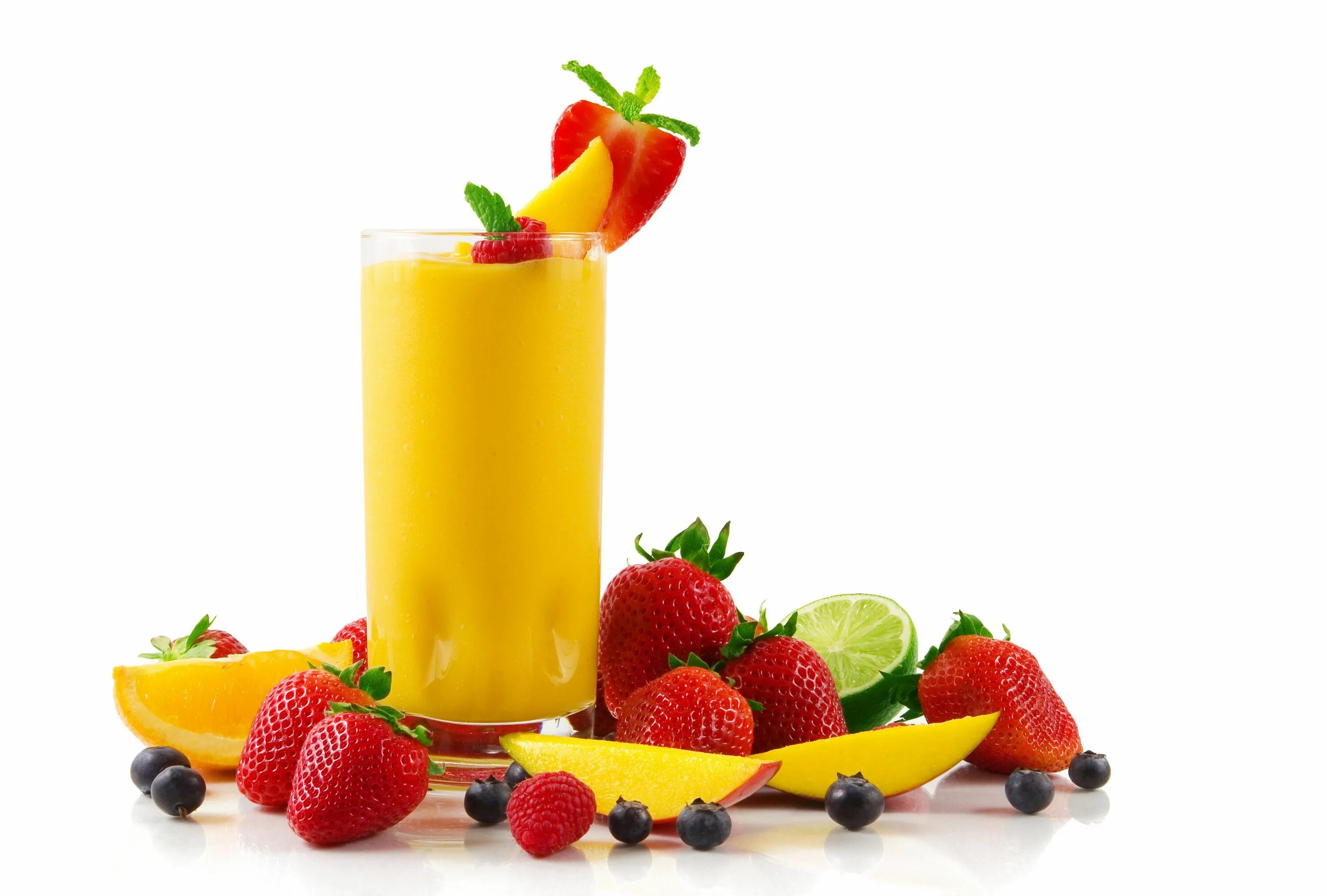 Juice tek tek tek