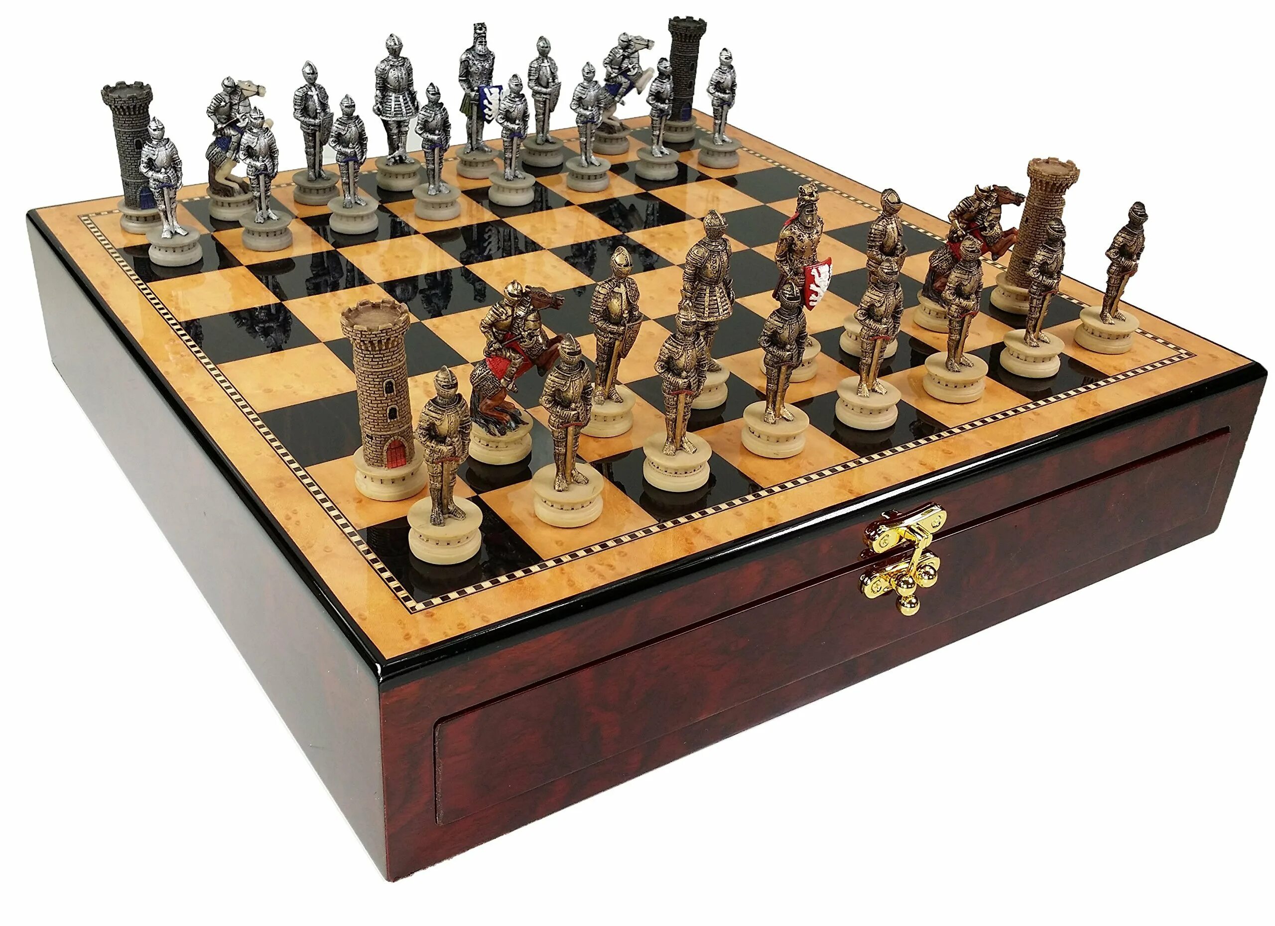 Knight board