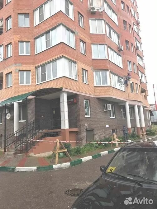 2 этап Фестиваля спорта инвалидов Московской области Муниципальное бюджетное у