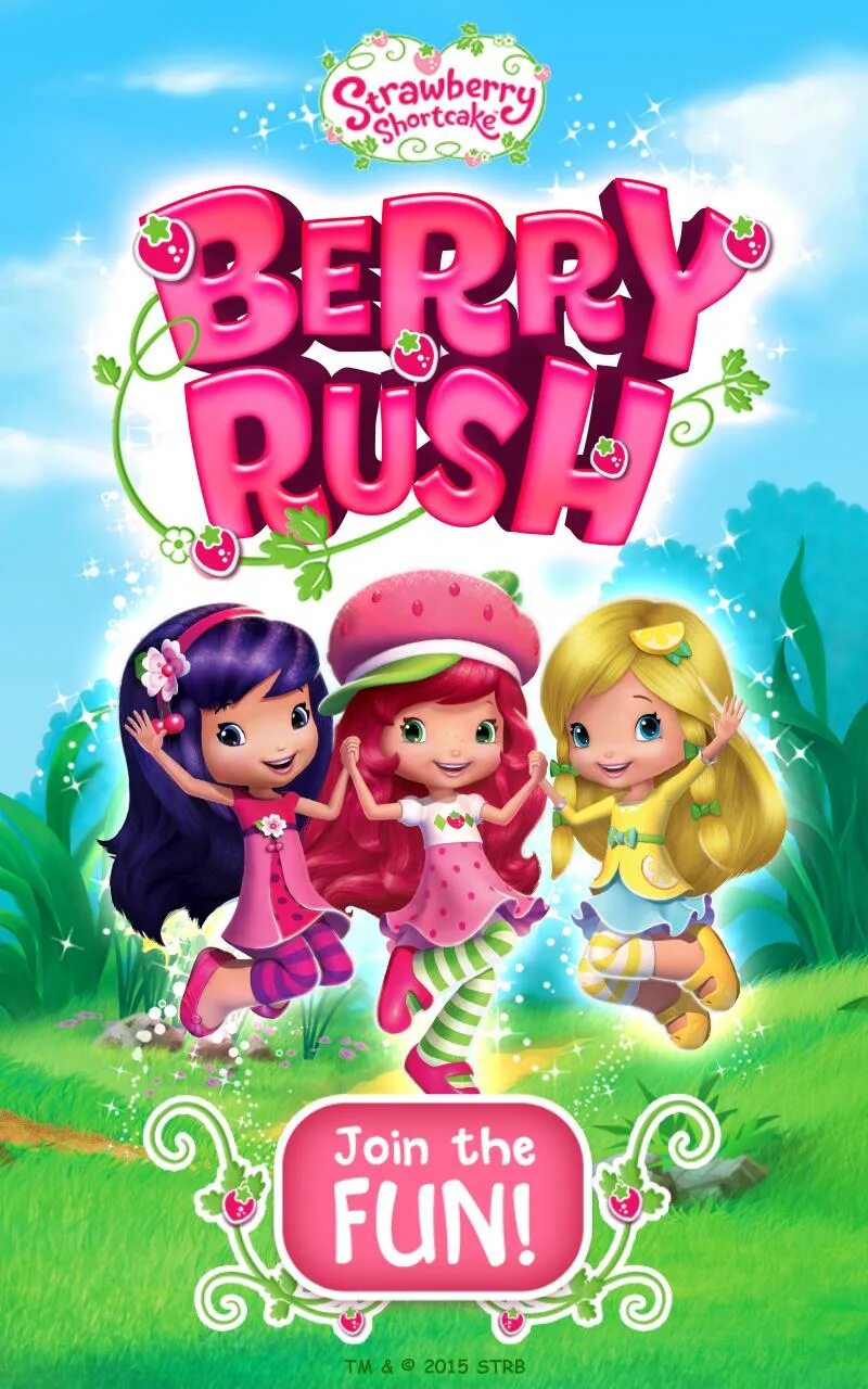 Шарлотка земляничка игра. Игры шарлотка. Игры шарлотка. Strawberry shortcake berry rush. Шарлотка земляничка игра.